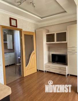 1-к квартира, на длительный срок, 36м2, 4/7 этаж