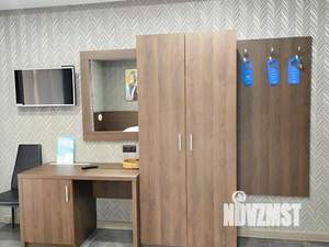 1-к квартира, посуточно, 22м2, 1/1 этаж