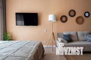 1-к квартира, посуточно, 30м2, 16/20 этаж