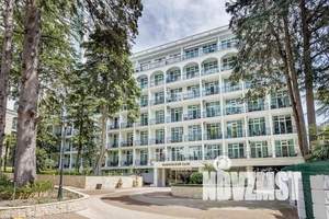 1-к квартира, посуточно, 18м2, 5/7 этаж