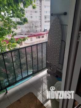 2-к квартира, на длительный срок, 36м2, 1/2 этаж