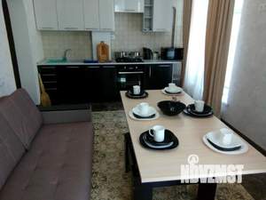 2-к квартира, посуточно, 46м2, 1/8 этаж