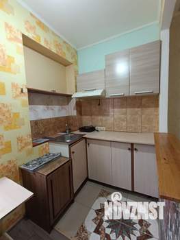 Студия квартира, на длительный срок, 30м2, 2/5 этаж