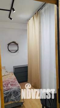 2-к квартира, посуточно, 38м2, 5/9 этаж