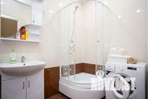 3-к квартира, посуточно, 70м2, 3/4 этаж