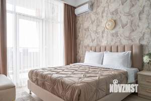 2-к квартира, на длительный срок, 70м2, 13/13 этаж