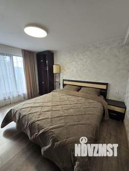 2-к квартира, на длительный срок, 46м2, 2/3 этаж