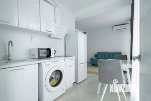 2-к квартира, посуточно, 43м2, 2/4 этаж