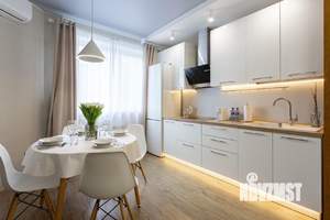 1-к квартира, на длительный срок, 51м2, 12/20 этаж