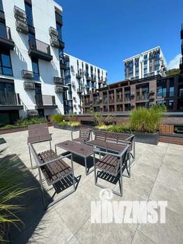 1-к квартира, посуточно, 30м2, 1/4 этаж