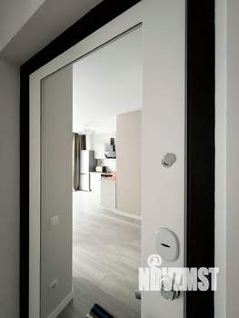 1-к квартира, на длительный срок, 32м2, 15/25 этаж