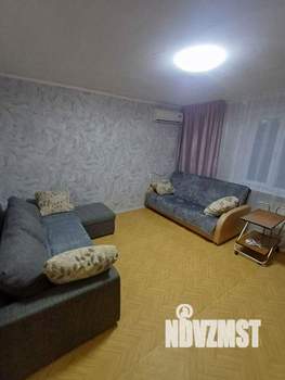 2-к квартира, посуточно, 40м2, 1/1 этаж
