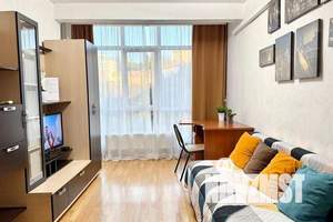 2-к квартира, посуточно, 40м2, 8/23 этаж