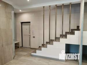 1-к квартира, посуточно, 75м2, 7/7 этаж