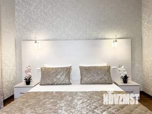 2-к квартира, посуточно, 17м2, 1/5 этаж