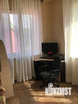 2-к квартира, посуточно, 45м2, 3/5 этаж