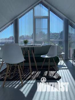 2-к квартира, посуточно, 70м2, 3/3 этаж