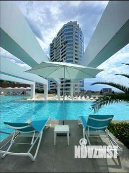 2-к квартира, на длительный срок, 60м2, 19/22 этаж