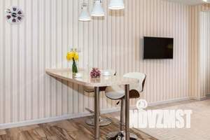 1-к квартира, посуточно, 45м2, 4/5 этаж