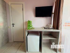 2-к квартира, посуточно, 38м2, 1/1 этаж