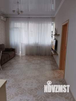 3-к квартира, на длительный срок, 95м2, 3/7 этаж