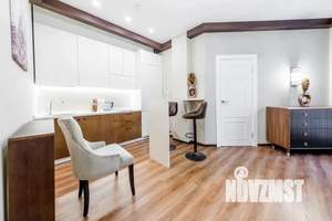 2-к квартира, посуточно, 48м2, 2/6 этаж