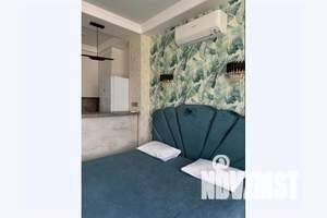 1-к квартира, посуточно, 36м2, 3/6 этаж