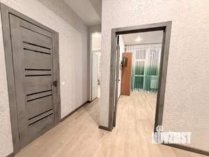 3-к квартира, на длительный срок, 60м2, 7/12 этаж