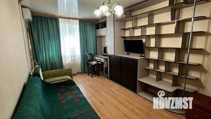 1-к квартира, на длительный срок, 30м2, 4/5 этаж