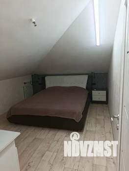 1-к квартира, посуточно, 35м2, 4/4 этаж