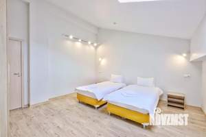 3-к квартира, посуточно, 80м2, 1/1 этаж