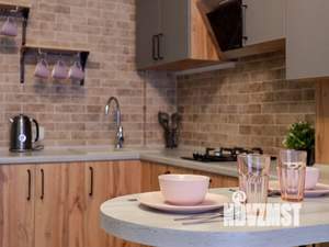 1-к квартира, посуточно, 34м2, 2/3 этаж