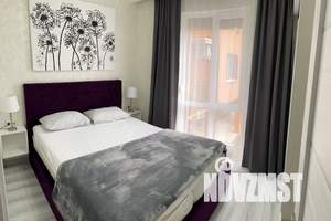 2-к квартира, посуточно, 30м2, 2/5 этаж