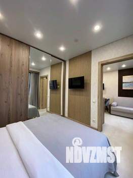 1-к квартира, посуточно, 32м2, 1/1 этаж