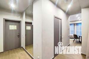 1-к квартира, посуточно, 30м2, 2/6 этаж