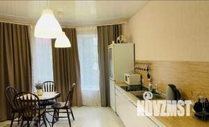 2-к квартира, посуточно, 56м2, 1/1 этаж