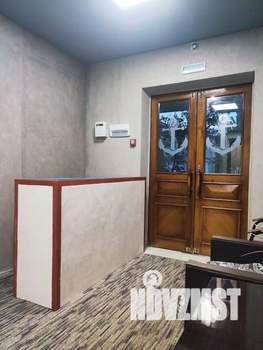 1-к квартира, посуточно, 15м2, 1/1 этаж