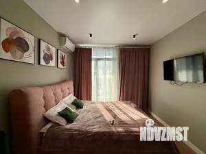 Студия квартира, посуточно, 23м2, 13/19 этаж