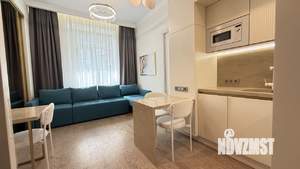 2-к квартира, на длительный срок, 49м2, 1/3 этаж