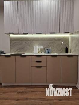 Студия квартира, на длительный срок, 32м2, 15/21 этаж