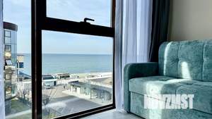 1-к квартира, посуточно, 37м2, 1/1 этаж