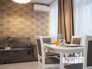 1-к квартира, посуточно, 50м2, 1/1 этаж