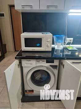 Студия квартира, посуточно, 30м2, 2/6 этаж