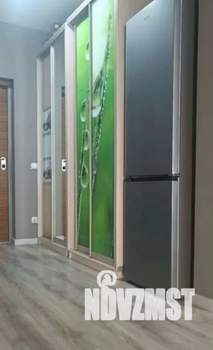 2-к квартира, посуточно, 55м2, 5/18 этаж