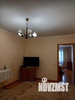 2-к квартира, на длительный срок, 55м2, 3/6 этаж