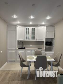 1-к квартира, на длительный срок, 35м2, 1/19 этаж