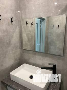 Студия квартира, посуточно, 19м2, 6/8 этаж