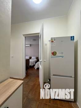 1-к квартира, посуточно, 33м2, 5/5 этаж