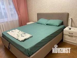 2-к квартира, посуточно, 52м2, 4/5 этаж