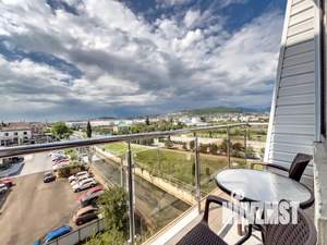 1-к квартира, посуточно, 26м2, 5/5 этаж